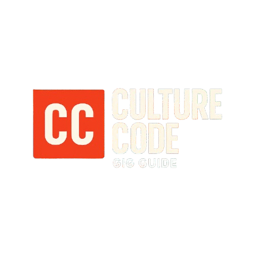 Culture Code Gig Guide 